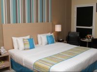  Fortune Hotel Apartment - Fujairah