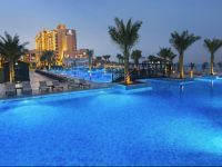  DoubleTree by Hilton Resort & Spa Marjan Island