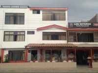  Los Esteros Hostal