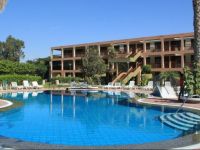  Hotel Villa de Valverde