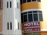  Hotel y Restaurante Roma
