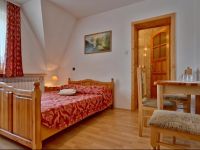  Dom Wypoczynkowy U Staszla