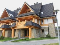  Apartament w Osadzie PodhalaЕ„skiej