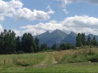  Pokoje u SzewczykГіw