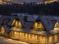  Domki nad BiaЕ‚kД…