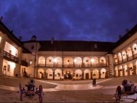  Zamek KrГіlewski Boutique Hotel