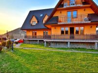  Dom Wypoczynkowy Paulina