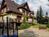  Domki caЕ‚oroczne do wynajД™cia