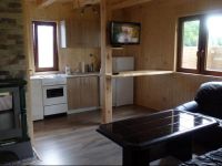  Domek na Wyspie Sobieszewskiej