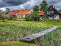  Agroturystyka Mazury Cicha WГіlka