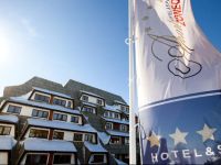  Apart Hotel & Spa Zoned