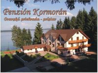  Penzion Kormoran