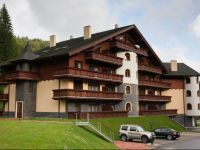  Apartman Laura - Chopok Tale