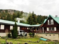  HorskГЎ Chata Grizzly