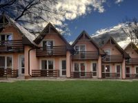  Aplend Villas Tatry Holiday