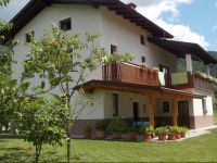  Apartment and Room Natasa