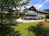  BEST WESTERN HOTEL KRANJSKA GORA hotel