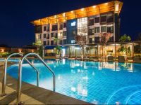  The Tama Hotel Krabi