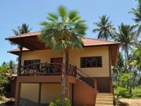  Phangan Beach Resort