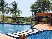  Elegancy Resort Hua Hin