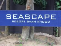  Seascape Resort Baan Krood