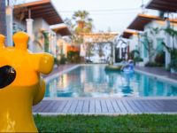  T-Raya Resort PranBuri