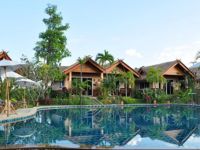  Golden Elephant Resort