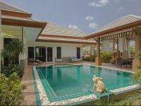  Thammachat P3 Vints No.130 Pool Villa