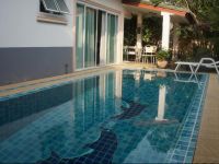  3-Bedroom Villa - Jomtien Beach