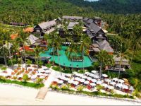  Mai Samui Beach Resort & Spa