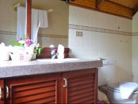  Beach Front Villa at Green Coconut Village (A3)