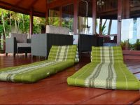  Beach Front Villa at Green Coconut Village (A4)