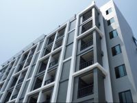  In Clover Apartment Bangsaen