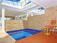  Bangsaray Beach House Pool Villa