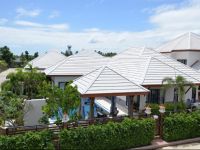  Dusit Pattaya Green Paradise