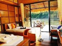  Boutique Raft Resort, River Kwai