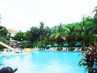  River Kwai Village Hotel