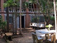  Sams Jungle Guesthouse