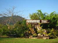  Tamnanpar Resort