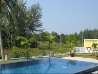  Green Garden Private Pool Villa, KhaoLak