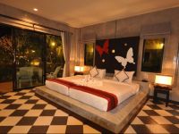  Loft Garden Villa @ Bangsak