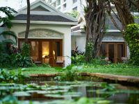  Anantara Siam Bangkok Hotel