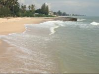  Baan Talay Samran Suite 410