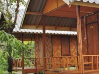  Jungle Garden Bungalows