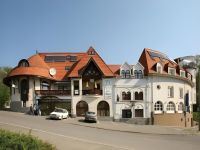  Bastya Wellness Hotel 