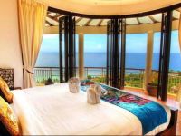  Sunset Hill Boutique Resort Koh Phangan - Sunset Viewpoint