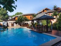  Paragon Resort & Spa