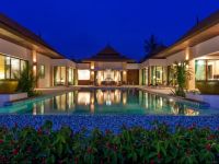  Ataman Luxury Villas