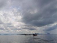  Koh Mook The Sun Great Resort