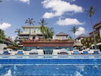  Dhevan Dara Beach Villa Kuiburi